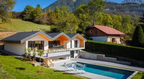 Villa Trois Lauriers OVO Network - Image 3