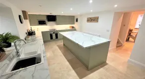 Beautiful House Located Near Kielder Reservoir - Image 2