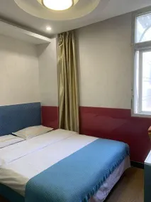 Shangjia Chain Hotel Suzhou Ganjiang East Road Suzhou University - Image 5