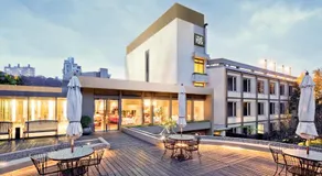 CHECK inn SELECT Taipei Yangmingshan - Image 2