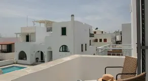 Naxos Hotel Poseidon - Image 5