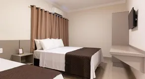 VILLA NOMAD HOTEL - Image 2