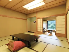 Omaki Spa Kanko Ryokan - Image 5