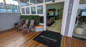 Bonno Hotel Paulínia - Image 3