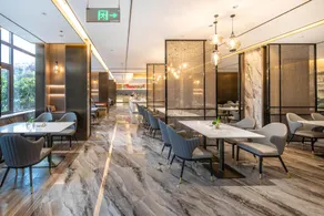 Atour Hotel Chongqing Jiangbei International Airport Huixing Light Rail Station - Image 5