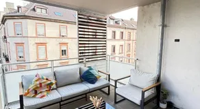 Soh Rent Strasbourg Appartement proche des halles - Image 4
