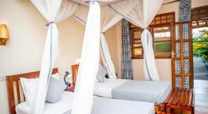 African Roots Guesthouse Entebbe - Image 2