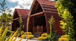 Noah Hotel Silangit - Image 3