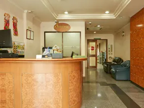 Amrise Hotel - Image 5
