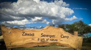 Zawadi Serengeti camp - Image 5