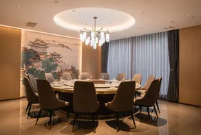 Xinyu Four Seasons Genting Hotel - Image 3