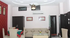 Hotel Bhagyodaya Residency Bhilwara - Image 4