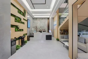 Lansi Island Hotel (Shenghua Plaza Branch) - Image 3