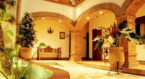Hotel Rural Andalucia - Image 2