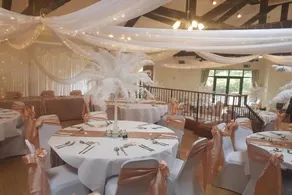 Mountain Park Hotel - Image 2
