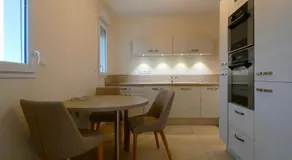Appartement spacieux avec rooftop et garages privés à 3 min de la gare d'Épernon - Image 5