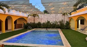 Hotel Villa Chucum-Tikuch - Image 3