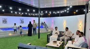 Rose Hatta Chalet - Breakfast & Complete Privacy - Image 2