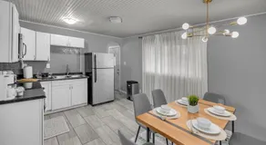 Modern 3BR Home Quiet Area Family Friendly - Image 5