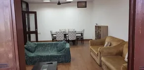 Spacious 4bhk apartment - Image 2