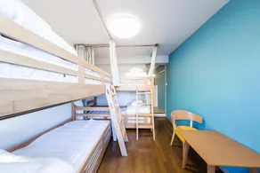 Rinia Hostel - Image 3