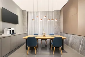 Home Inn Style Haikou Jiangdong New District Haitao Garden - Image 5