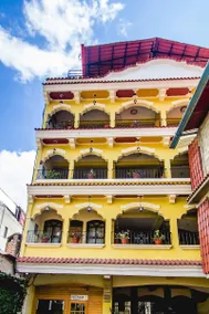 Hotel Santa Maria - Image 3