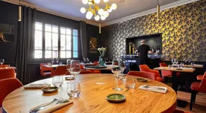 Hôtel & Gastronomie - La Table de l'Europe - Image 3