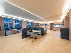 Hanting Hotel Jinan Shandong International Convention and Exhibition Center - Image 3