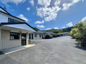 BK's Pohutukawa Lodge - Image 4