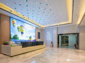 AHAO Hotel (Shenzhen Shajing Kingkey Banner) - Image 5