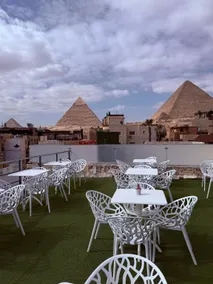 Locanda pyramids view - Image 2
