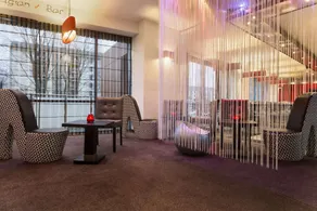 Ramada by Wyndham Brussels Woluwe - Image 4