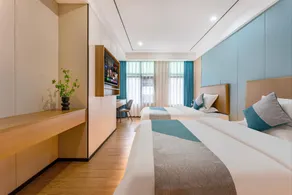 Haiyue Hotel - Image 2