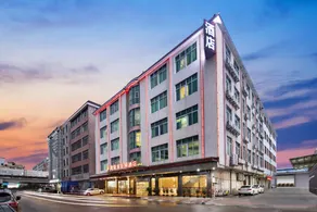 Kaiserdom Hotel Baiyun Airport-24-hour Airport-Free shuttle bus - Image 2