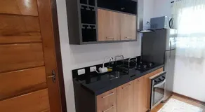 Casa Requinte em Campos do Jordão - Image 2