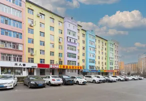 Hongbo Business Hotel - Image 5