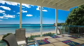 By the Bay Beachfront Apartments - Image 3