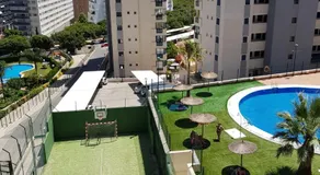 HR PARADISE CALA DE LA VILA JOIOSA - Image 4