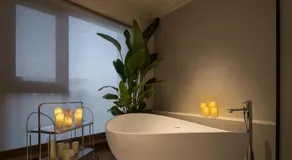 昆明市呈贡区椿屿岚酒店 Chun Yulan Hotel - Image 4