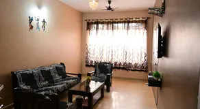 Nature's Palm Vista Villa - Image 4