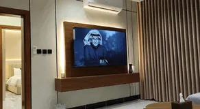 شقة كامله ومطبخ وسط جدة - Image 3