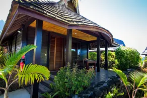 Oa Oa Lodge - Image 2