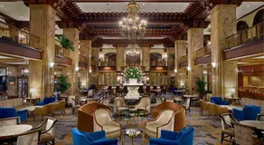 Peabody Memphis - Image 3