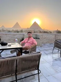 Pyramids View Hotel - Image 5