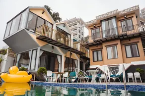 Ba Bich homestay Venuestay - Image 2