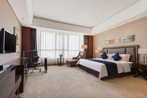 Yu Kun Melton Hotel Jurong - Image 2