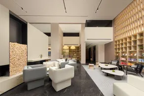 Atour Hotel Xingyi Jishan Plaza Biyun Road - Image 2