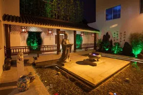 Shuixin Hotel Wenzhou - Image 5