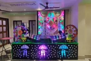 Addyama Hotel and Banquet - Image 2